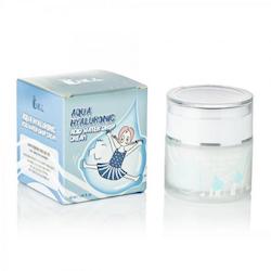 Крем для обличчя